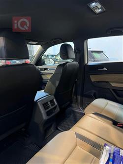 فولكسفاغن أطلس كروس سبورت